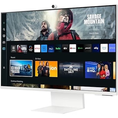 Samsung M8 M80C LS32CM801UUXUF 32 3840X2160 60Hz 4ms HDMI Fiyatı