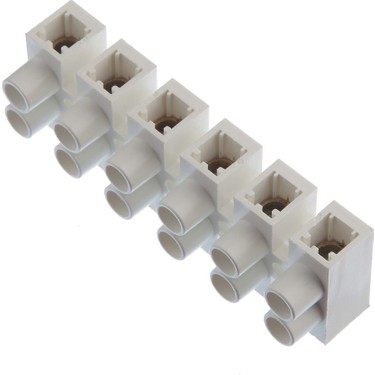 Tek-İş Sıra Klemens No:3 Yanmaz 10 x 6-10 mm 523602 Fiyatı