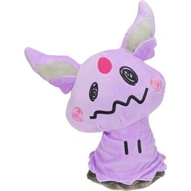 Mimikyu on sale eevee plush