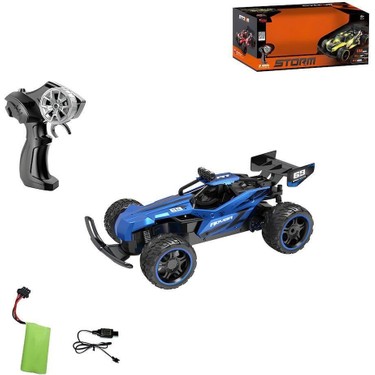 Sepetin Burada SYR-666-832 Kumandalı Işıklı Şarjlı 2.4g Fiyatı