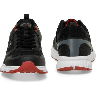 Kinetix Gıbson Tx 4fx Siyah Erkek Koşu Ayakkabısı Fiyatı