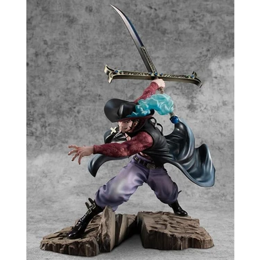 Mihawk sale action figure