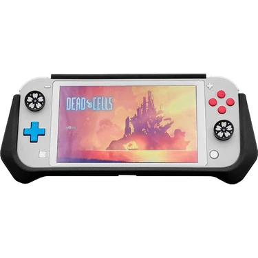 Zljnx Switch Lite Kılıf Koruyucu Kılıf Nintendo Switch Lite Için Nintendo Switch Lite ile Uyumlu