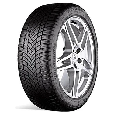 Bridgestone 205/50 R17 93V Xl A005 Evo Weather Control Oto Dört Mevsim Lastiği (Üretim Yılı: