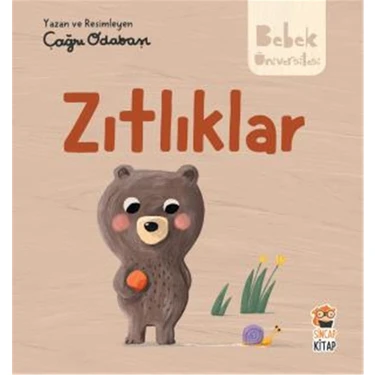 Bebek Üniversitesi: Zıtlıklar - Çağrı