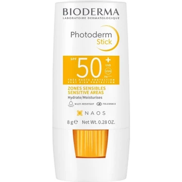 Bioderma Photoderm Stick SPF50+ 8