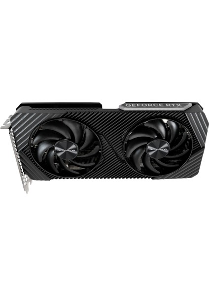 GAINWARD RTX 4070 SUPER GHOST 12GB GDDR6X 192 Bit Nvidia Ekran Kartı