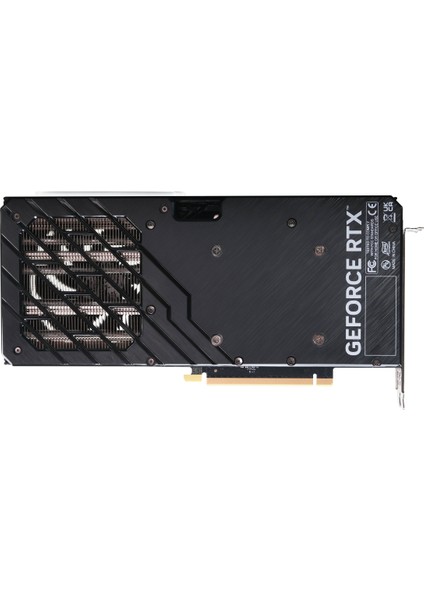 GAINWARD RTX 4070 SUPER GHOST 12GB GDDR6X 192 Bit Nvidia Ekran Kartı