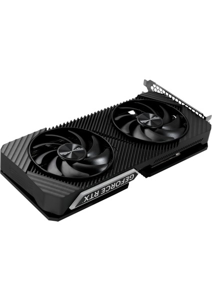 GAINWARD RTX 4070 SUPER GHOST 12GB GDDR6X 192 Bit Nvidia Ekran Kartı