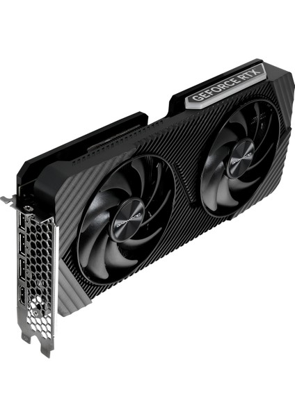 GAINWARD RTX 4070 SUPER GHOST 12GB GDDR6X 192 Bit Nvidia Ekran Kartı