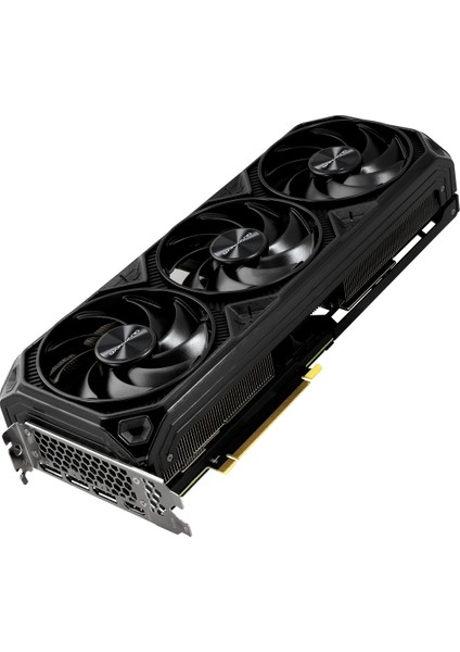 GAINWARD RTX 4070Ti SUPER PANTHER OC 16GB GDDR6X 256bit 3-DP HDMI