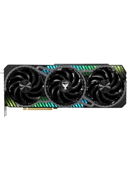 GAINWARD RTX 4080 SUPER PHOENIX 16GB GDDR6X 256 Bit RGB LED Nvidia Ekran Kartı