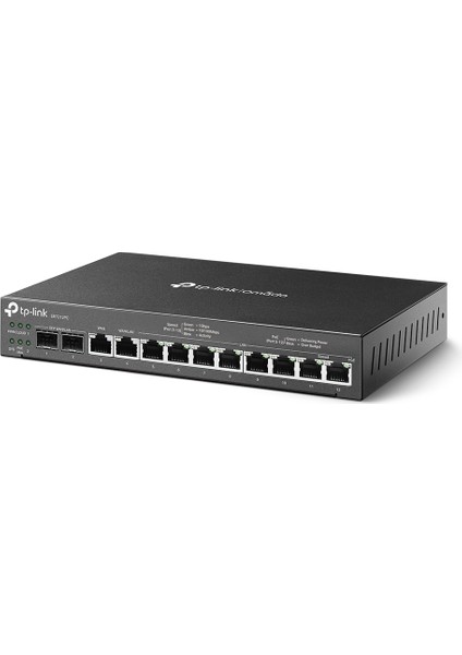 Omada ER7212PC Gıgabıt Vpn Router