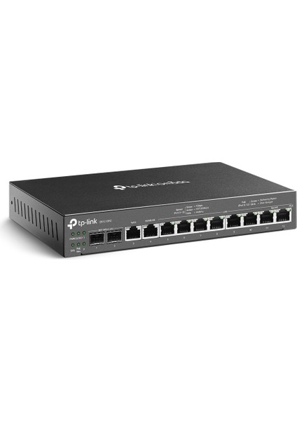 Omada ER7212PC Gıgabıt Vpn Router