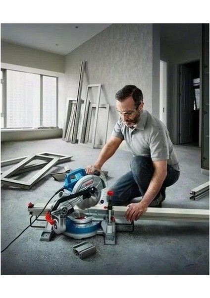 Gcm 216 Gönye Kesme Makinesi