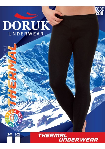 Erkek Termal Takım modelleri