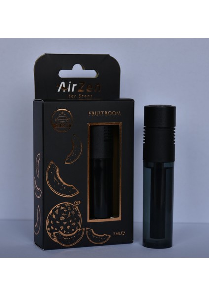 Oto Kokusu ( 90 güne kadar etkili )- Fruit BOOM 7 ml modelleri