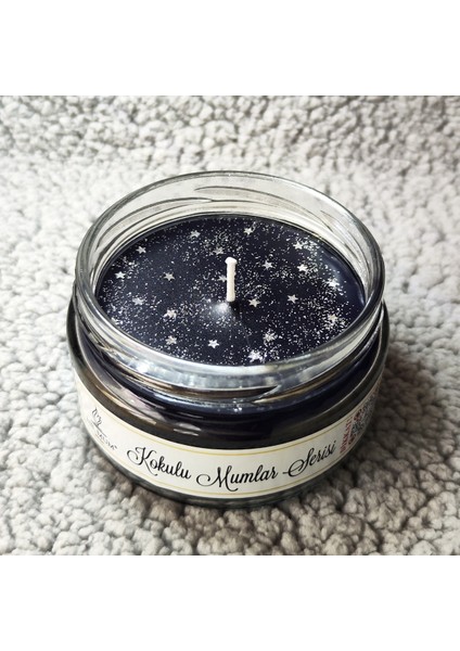 Gecenin yıldızları kokulu mum 330 gr. fiyatları