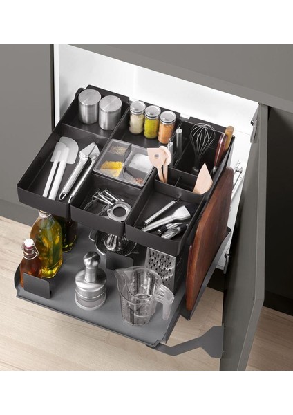 Mutfak Düzenleyici Set 60 Cm. Modül fiyatları