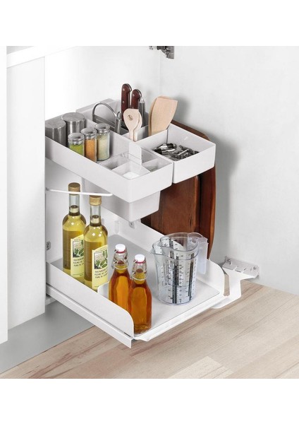 Mutfak Düzenleyici Set 45 Cm. Modül fiyatları