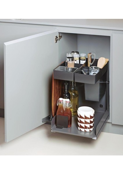 Mutfak Düzenleyici Set 45 Cm. Modül modelleri