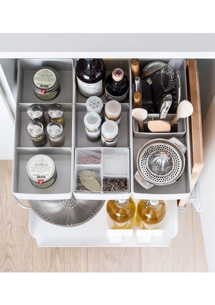 Mutfak Düzenleyici Set 45 Cm. Modül fırsatları
