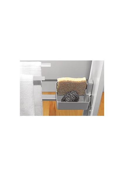 Snello Şişelik Deterjanlık 15 Cm. Modül fırsatları