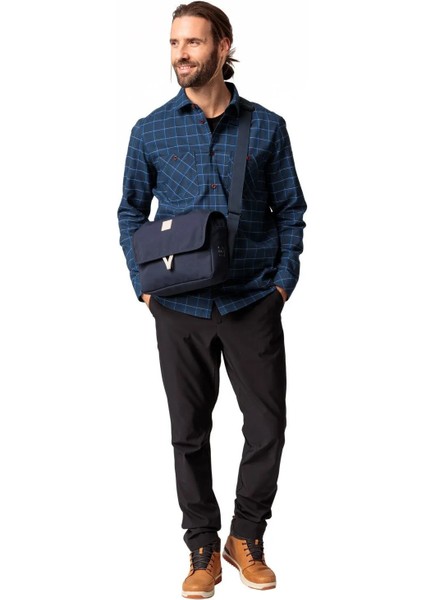 Coreway Small Shoulder 6l Omuz Çantası 45138