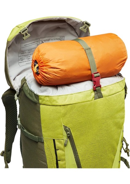 Asymmetric 42+8l Trekking Sırt Çantası 15944 fiyatları