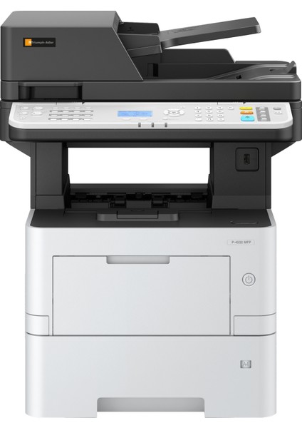 Tekofaks Triumph Adler P 4532 Mfp