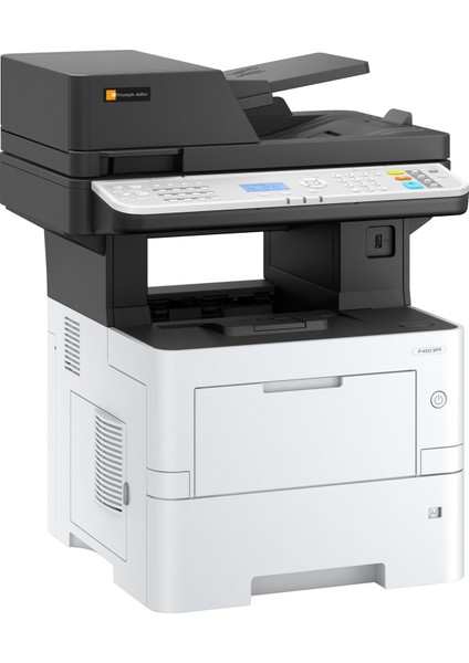 Tekofaks Triumph Adler P 4532 Mfp