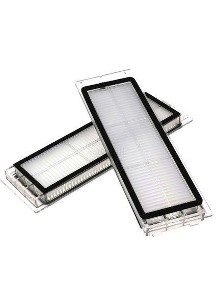 Xıaomı Roborock S5 Için Ana Yan Fırça Filtresi Yedek Parçaları (Yurt Dışından) indirimleri