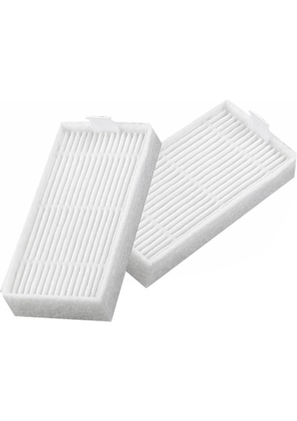 Ariete Briciola 2711 2712 2713 Robot Hofer Için Yan Fırça Hepa Filtresi (Yurt Dışından) modelleri