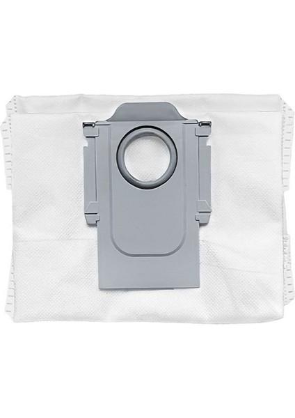 Roborock S7 Maxv ULTRA/T8PLUS Ana Fırça Bezi Filtre Toz Torbaları Için (Yurt Dışından) fiyatları