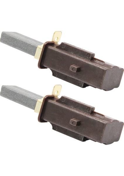 Ametek Kuzu Vakum Motoru Için 16 Adet Karbon Fırça 2311480 333261 33326-1 (Yurt Dışından) indirimleri