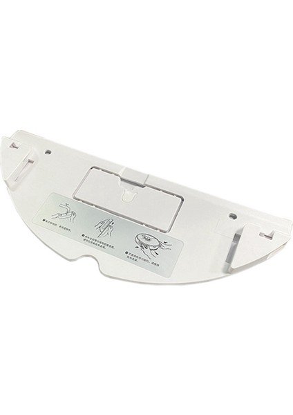 Xiaomi Roborock T7 S7 T7S T7PLUS Titreşim Paspas Braketi Için Paspas Tutucu (Yurt Dışından) fırsatları