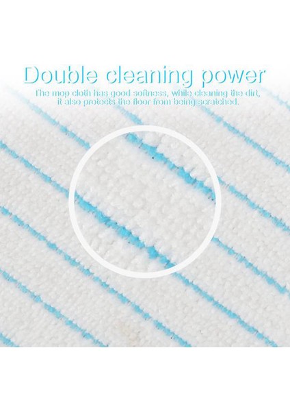 Ecovacs Deebot Ozmo T8 T8+ Için 65 Adet Tek Kullanımlık Paspas Bezi Toz Torbası (Yurt Dışından) fırsatları