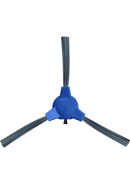 Cecotec Conga 2290 Ultra Robot Süpürge Için 8pcs Yan Fırça (Yurt Dışından)