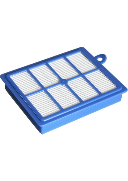 Philips FC8760 FC8766 FC9712 Için Elektrikli Süpürge Hepa Filtre Pamuk (Yurt Dışından)