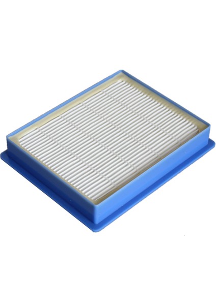 Philips FC8760 FC8766 FC9712 Için Elektrikli Süpürge Hepa Filtre Pamuk (Yurt Dışından)