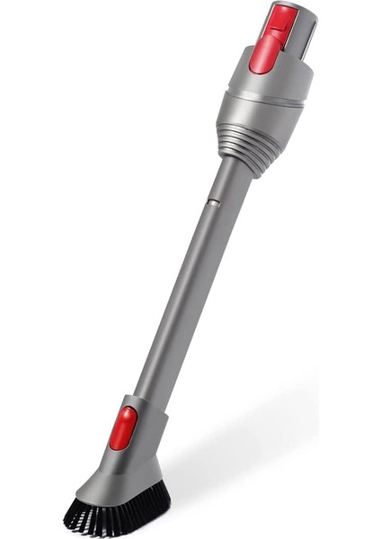 Dyson V15 V12 V11 V10 V8 Elektrikli Süpürge Için Uyumlu Aralık Temizleme Aracı (Yurt Dışından)