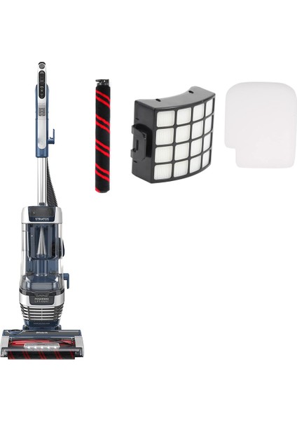 Shark Stratos Için Fırça Rulosu ve 2 Filtre Kitinin Değiştirilmesi (Yurt Dışından) fiyatları