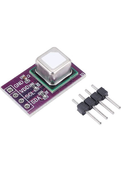 Silhouette SCD40 Gaz Sensörü Modülü Co2 Karbon Dioksit Sıcaklığını ve Nemini Algılar 2'si 1 Arada Sensör (Yurt Dışından) fiyatları