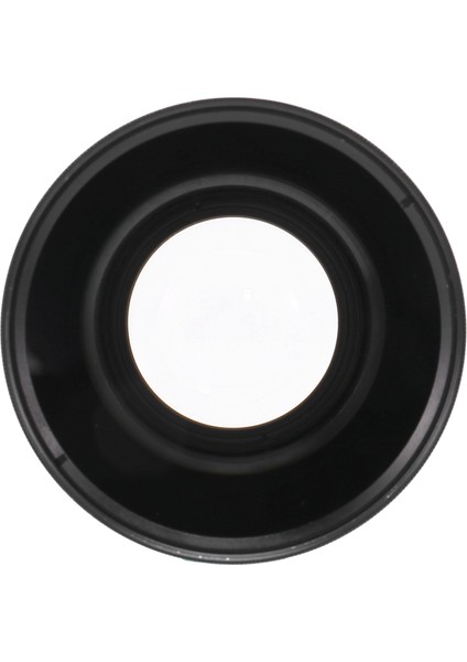 Silhouette 49MM 0.45X Süper Makro Geniş Açı Balıkgözü Makro Fotoğraf Lensi Dslr Slr Kamera Için (Yurt Dışından)