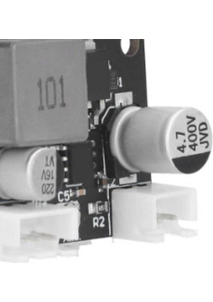 Dc 5V-12V Ila 170V 150V-220V Kızdırma Tüpü Yüksek Gerilim Boost Dc Güç Modülü F/nixie Tüp Glow MAX1771 Kapalı Fonksiyonu ile (Yurt Dışından) fırsatları