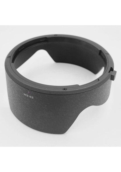 Silhouette Lens Hood Kamera EW-83N 77MM Ters Petal Çiçek Kapak Koruyucu Eosr R5 R6 Rp Rf 24-105MM F4 L Lens (Yurt Dışından) modelleri