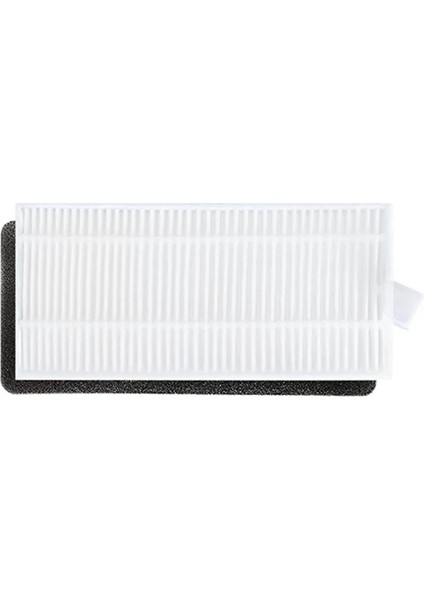Neatsvor X520 X500 X600 Pro Hepa Filtre Paspas Bezi Ana Yan Fırça (Yurt Dışından) fırsatları