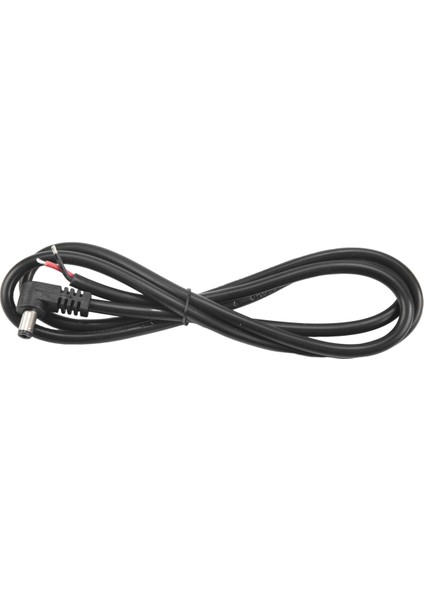 Silhouette Icom IC-705 Alıcı-Verici Qrp Dc Güç Kablosu Için Sağ Açı Dc Güç Kablosu Kurşun (Yurt Dışından) fiyatları