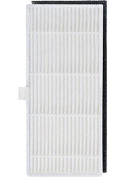 Xiaomi Lydsto R1 Robotik Süpürge Hepa Filtresi Için 6 Adet (Yurt Dışından) fırsatları