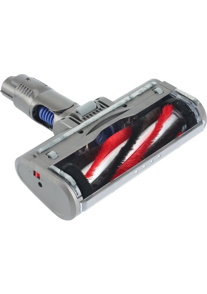 Elektrikli Turbo Fırça, Parke Fırçası, LED Versiyonu, Dyson ile Uyumlu (Yurt Dışından) fiyatları